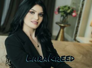 LaraKreed