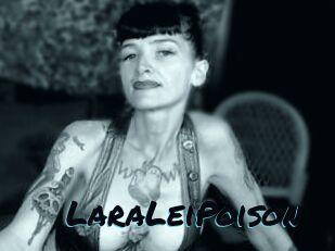 LaraLei_Poison