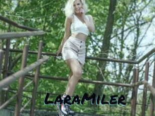 LaraMiler