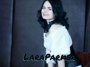 LaraParker