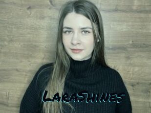 LaraShines