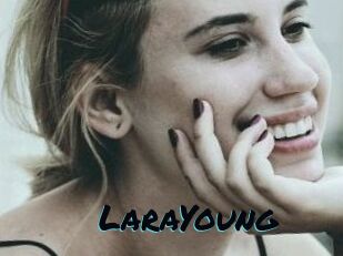 LaraYoung