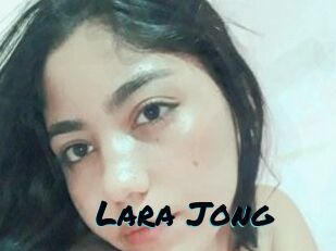 Lara_Jong