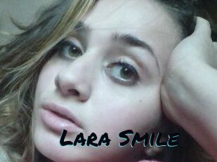 Lara_Smile