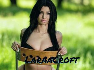 LaraaCroft