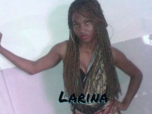 Larina