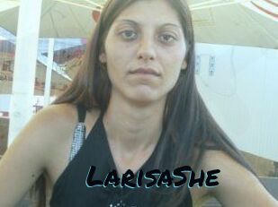 LarisaShe
