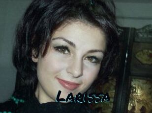 Larissa