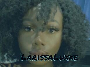 LarissaLuxxe