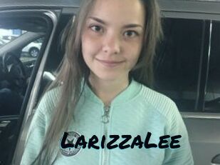 LarizzaLee