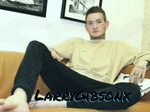 LarryGibsonx