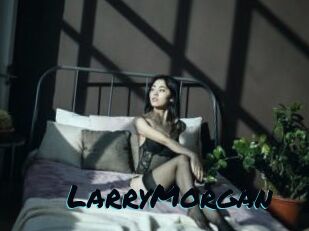 LarryMorgan