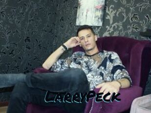 LarryPeck