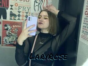 LaryRose