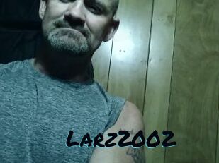 Larz2002 Sexties