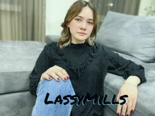 LassyMills