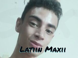 Latiin_Maxii