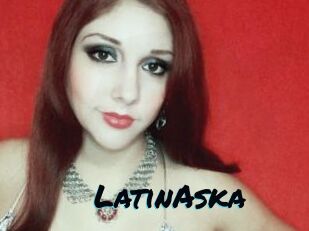 LatinAska Sexties