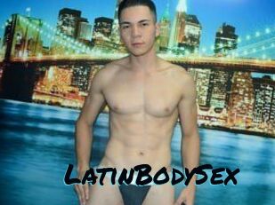 LatinBodySex