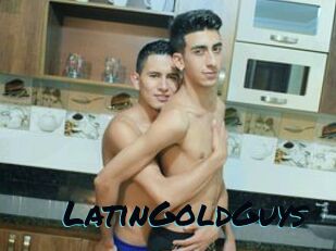 LatinGoldGuys