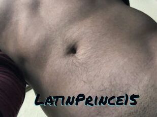 LatinPrince15 Sexties