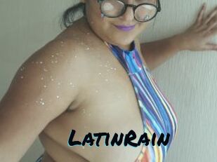 LatinRain