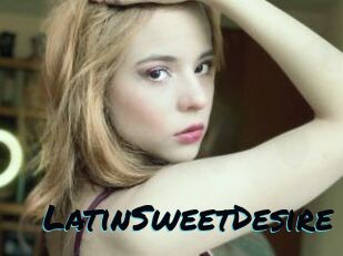 LatinSweetDesire