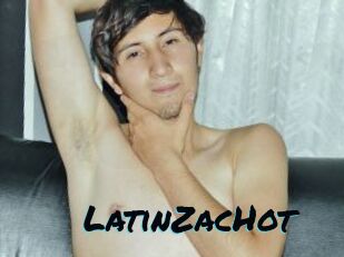 LatinZacHot