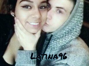 Latina96