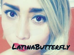 LatinaButterfly