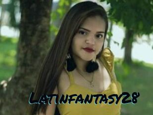 Latinfantasy28