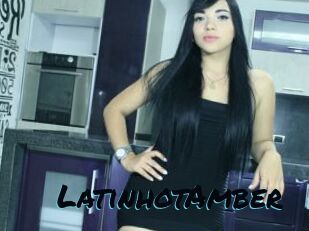 LatinhotAmber