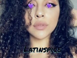 Latinspice
