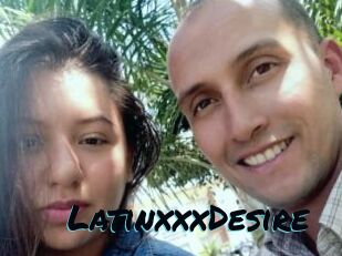 LatinxxxDesire