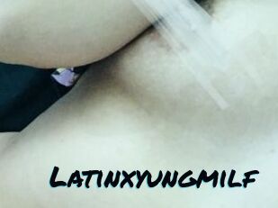 Latinxyungmilf Sexties