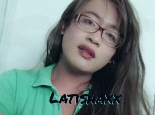 Latishaxx