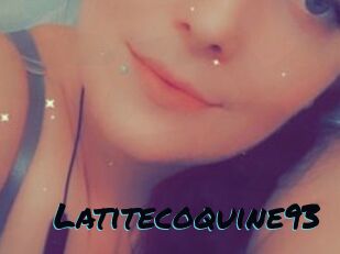 Latitecoquine93
