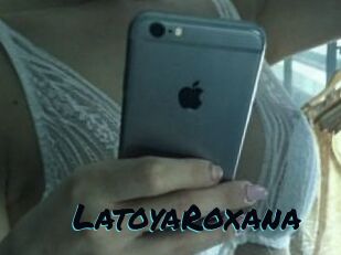Latoya_Roxana