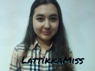 LattikkaMiss