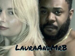 LauraAndMrB