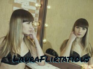 LauraFlirtatious