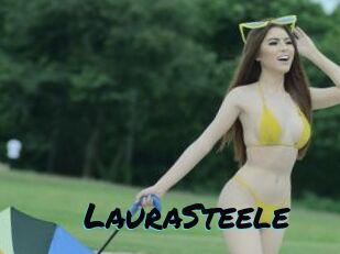LauraSteele