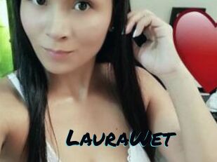 LauraWet