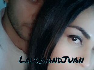 LauraandJuan