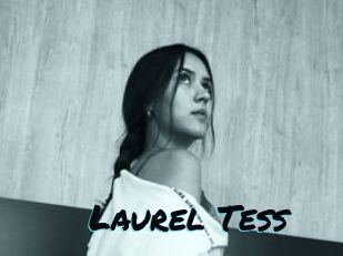 Laurel_Tess