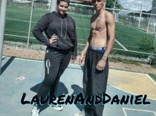 LaurenAndDaniel