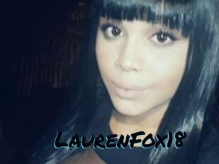 LaurenFox18 Sexties