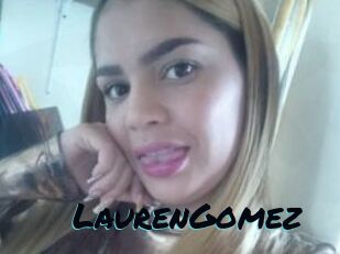 LaurenGomez