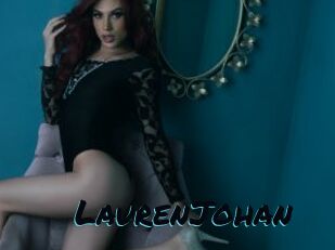 LaurenJohan Sexties