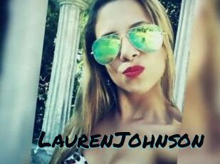 LaurenJohnson Sexties